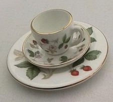 Wedgwood Wild Strawberry