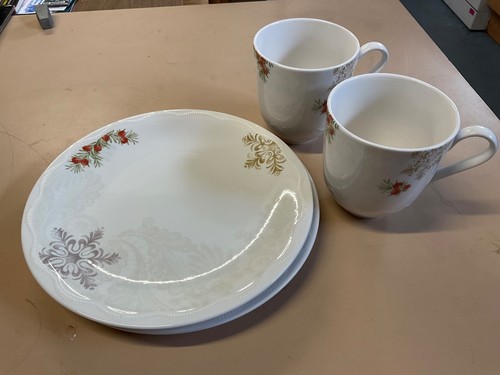 Vintage 1814 hutschenreuther - vintage,