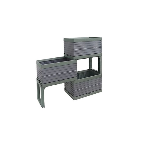 Verve modular grow box - verve, planter