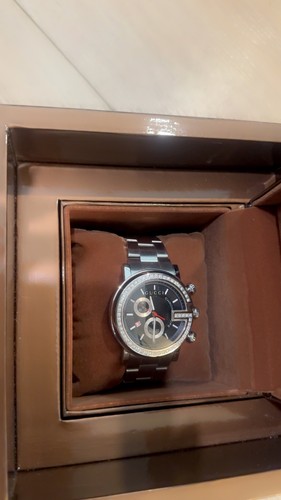 Gucci chrono 44mm - gucci,