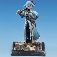IMP 041 Freebooter's Fate Imperial Armada 2022 Teniente Soborna Pirate Soldier