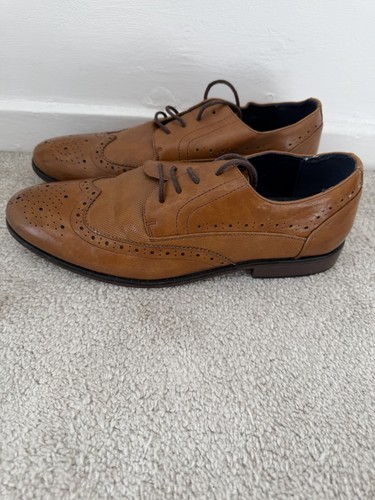 Taylor wright men tan - &,