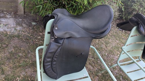 Inch crosby saddle general - inch,