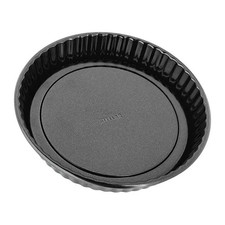 Stellar flan tin - flan, 8in
