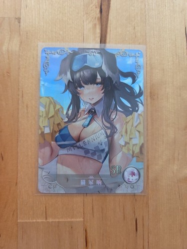 Goddess story hibiki - story,
