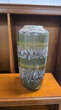 Vintage Kingston Pottery Vase
