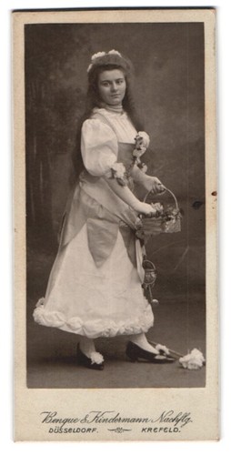 Photograph benque kindermann - benque, &