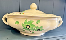 Vintage Grindley Hand Painted