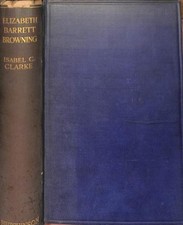 Elizabeth Barrett Browning: A