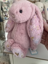Jellycat custom bashful tulip - custom,