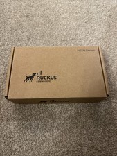 Ruckus 901-H550-WW00 Indoor