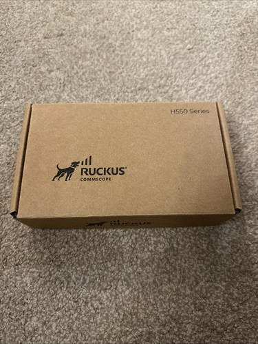 Ruckus 901 h550 - ruckus, 901-h550-ww00
