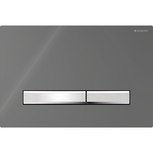 Geberit sigma50 showroom - geberit, flush