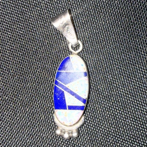 Authentic joe begay navajo - joe,