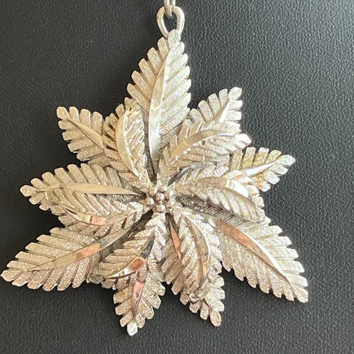 Vintage necklace pendant - necklace,