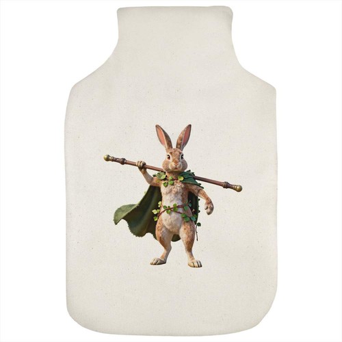 Druid rabbit hot water - rabbit',