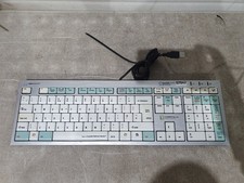 logickeyboard LXH-JME7596H