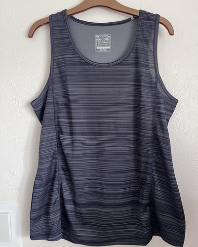 Ladies running active vest - running,