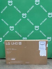 LG UA73006 55" 4K Ultra HD