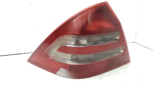Mercedes benz w203 rear left - mercedes-benz,