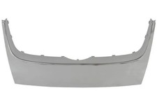 RADIATOR GRILLE FITS: VW JETTA