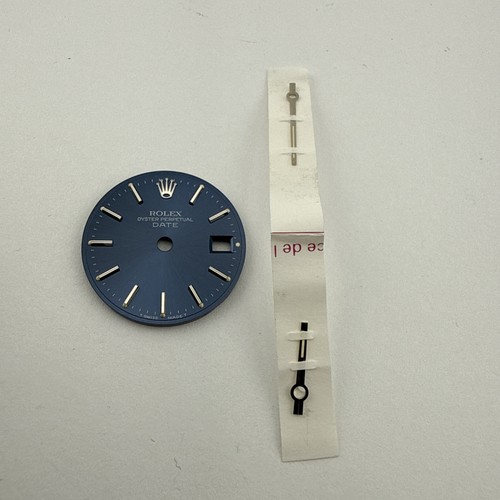 Genuine rolex oyster - genuine,
