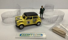 1 Metre 'WIRE' FENCE & 12