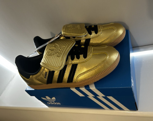 Adidas samba womens - adidas, w