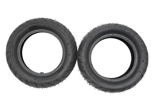 Mini moto tyres size - moto, (pair)