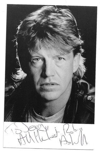 Robin askwith actor - robin, askwith.