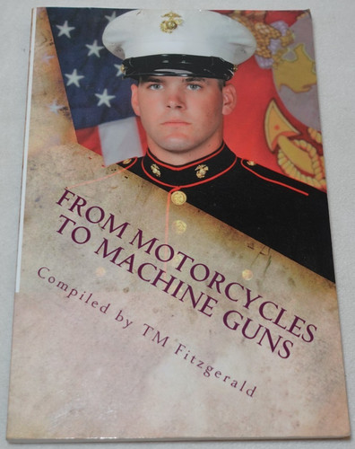 From motorcycles machine - from, to