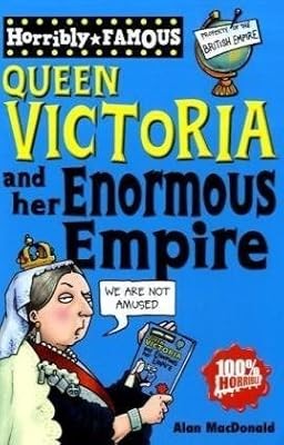 Queen victoria and - queen,