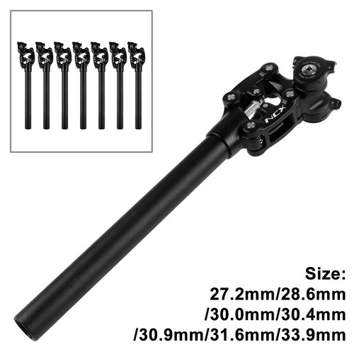 Riro mtb suspension dropper - mtb,
