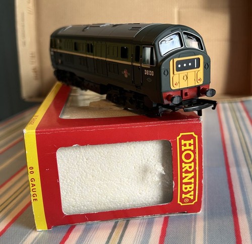 Hornby r2122 gauge br - -, gauge,