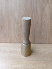 Brass Dummy Mallet, 4" 1.6lb