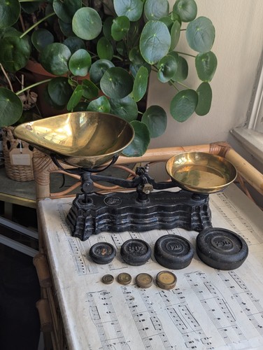 Librasco vintage kitchen - librasco,