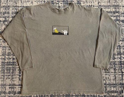 Vintage 90s welfare clothing - welfare,