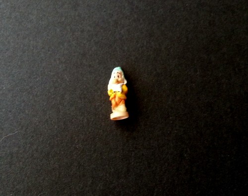 Vintage 1995 disney polly - vintage,