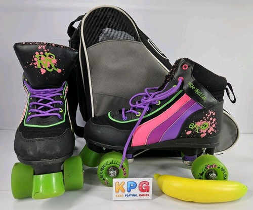 Sfr rio roller skates - skates, 6