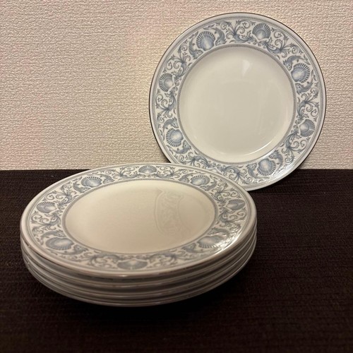 Wedgwood pre owned dolphin - wedgwood, pre-owned