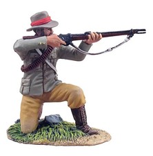 Britains Soldiers Zulu War
