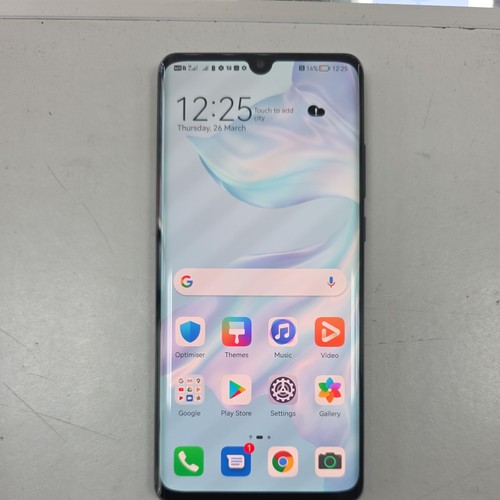 Huawei p30 pro - p30,