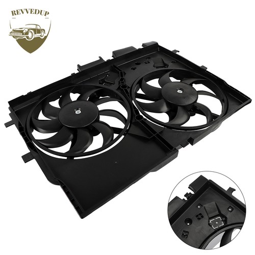 Radiator fan motor 1347697080 - fan,