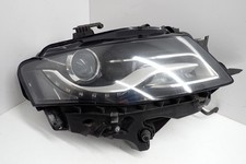 AUDI A4 B8 2011 RIGHT DRIVER