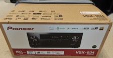 Pioneer VSX-934 Brand New