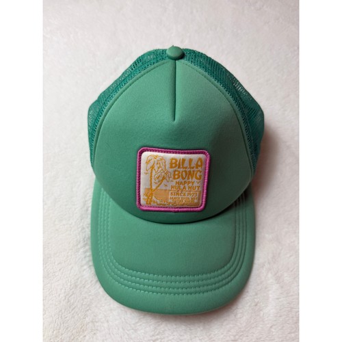 Billabong happy hula hut - billabong,
