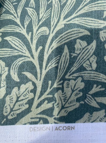 Metres william morris - 1.4,