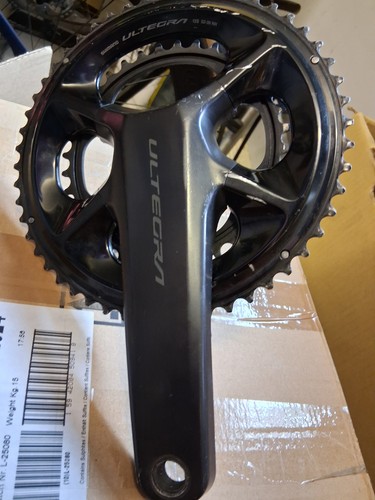 Shimano ultegra r8100 175mm - shimano,