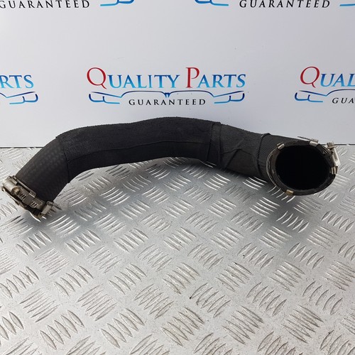 Audi intercooler turbo hose - audi,