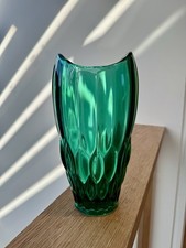 Sklo Union Rudolfova Green